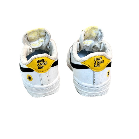 (TD) Force 1 LV8 'Have A Nike Day' - Picture 7 of 8